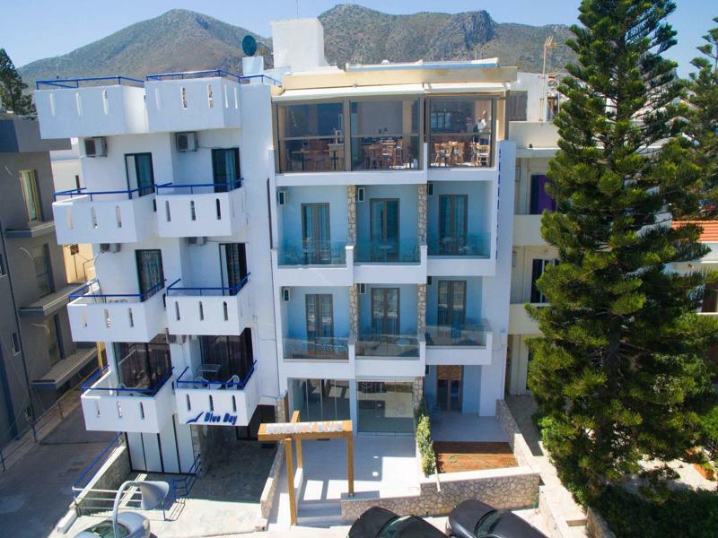 Enorme Serenity Spritz - Adults Only Hotel Hersonissos  Exterior photo